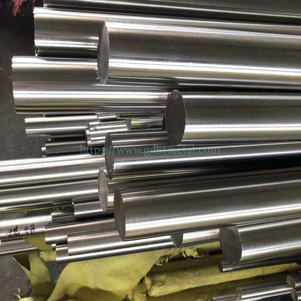 Stainless Steel Bar&Rod